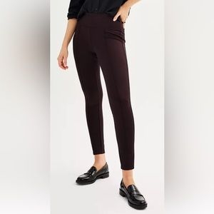 Nine West Ponte Leggings